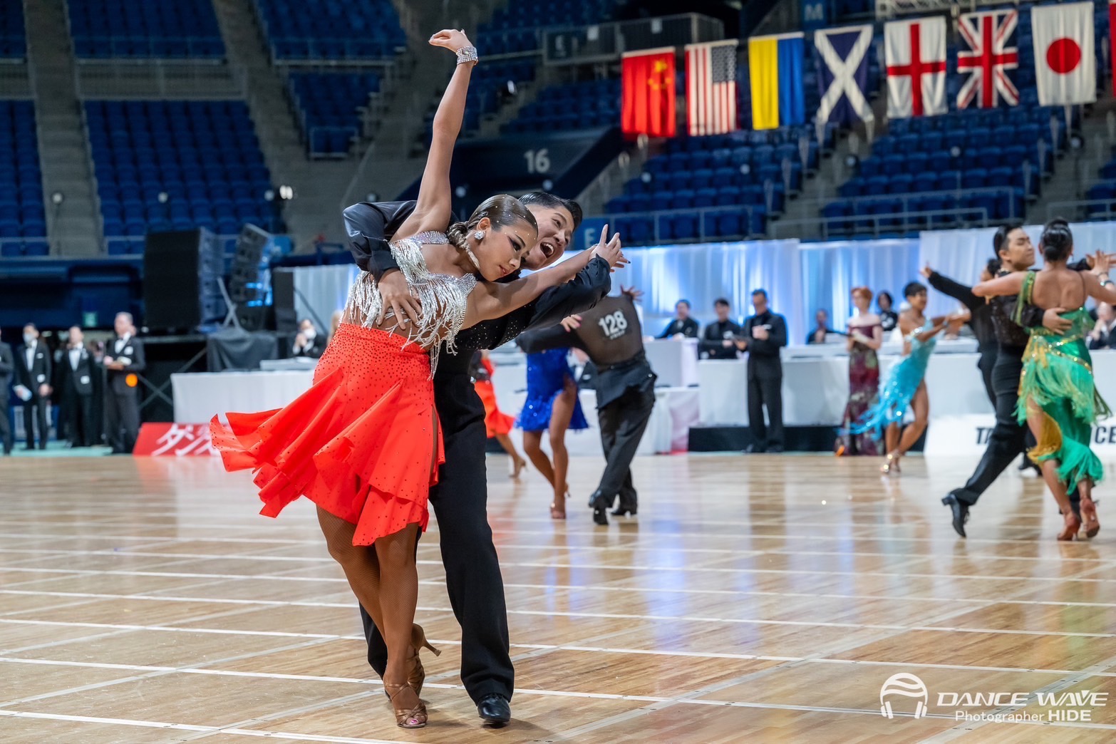 写真の説明を入れます